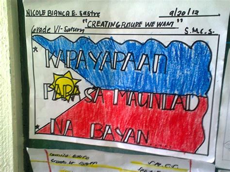 SLOGAN TUNGKOL SA EKONOMIKS .
